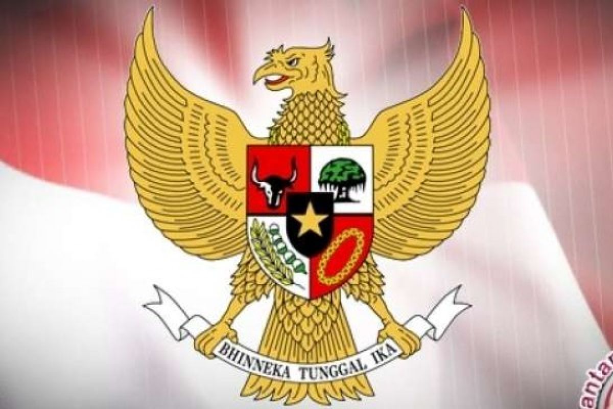 Merajut Jalan Menanamkan Nilai-nilai Pancasila 