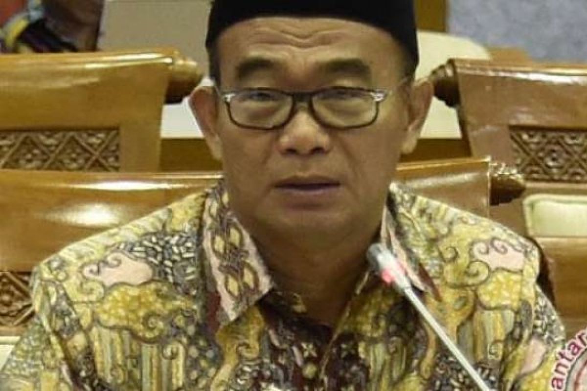 Muhadjir Effendy: PPK Belajar Lima Hari Tidak Dibatalkan Presiden