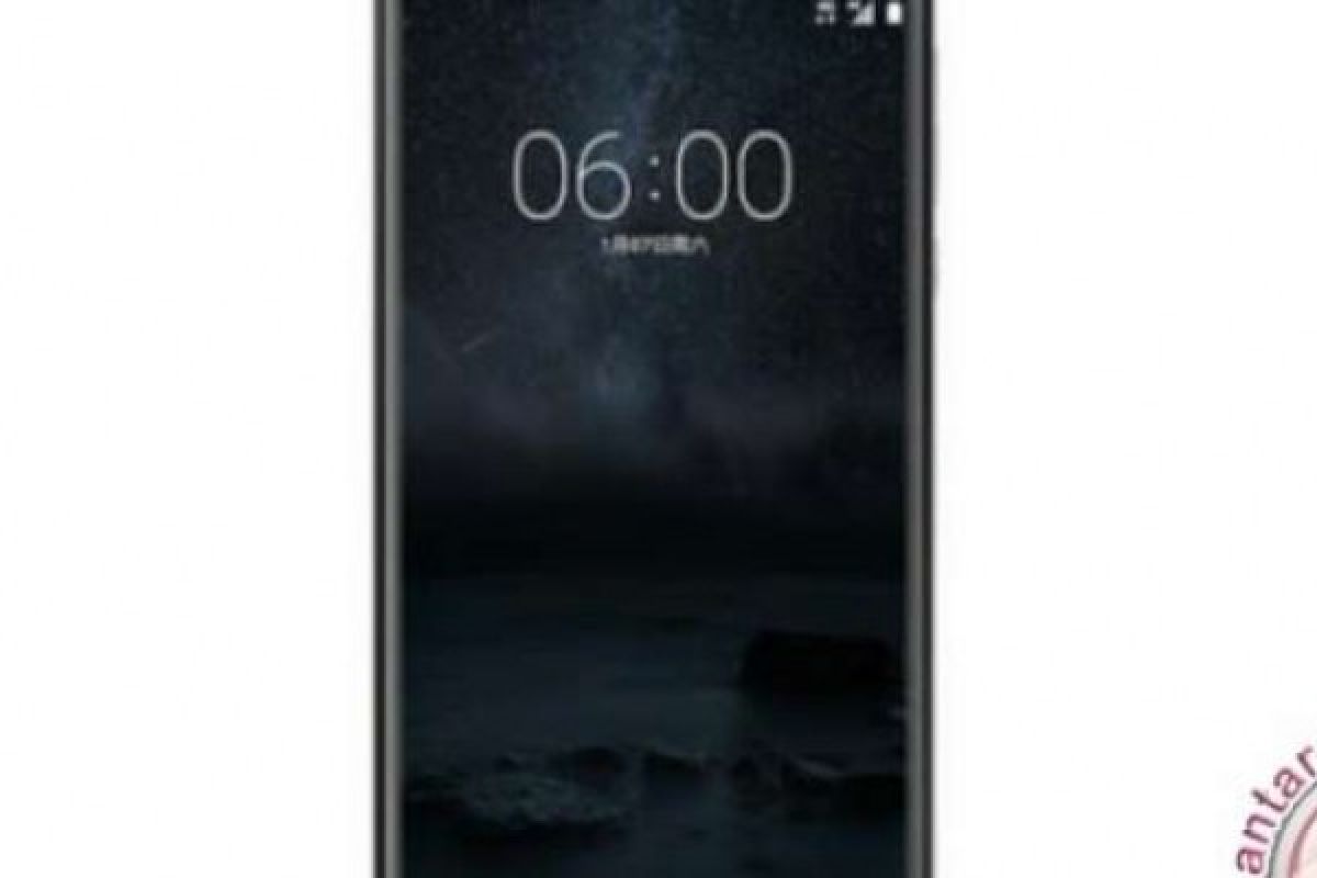 Nokia 6 Segera Masuki Pasar AS