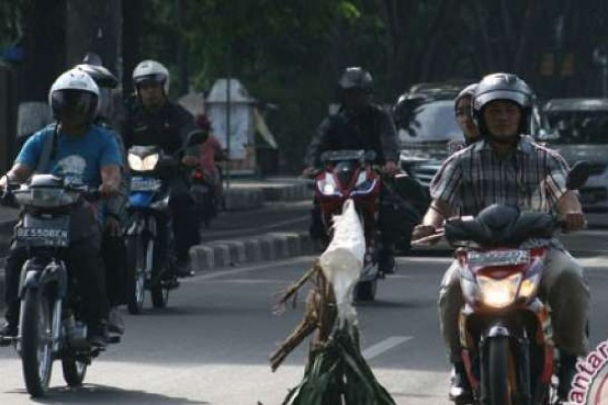 Pemkab Inhil Sebut Dua Ruas Jalan Provinsi Yang Butuh Perbaikan