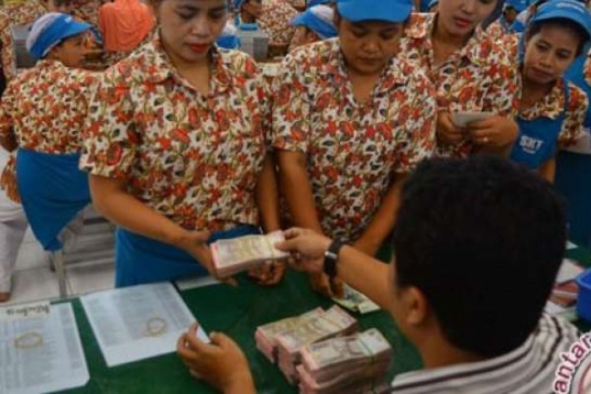 Pemko Pekanbaru Persiapkan Posko Pengaduan THR Selama Dua Pekan