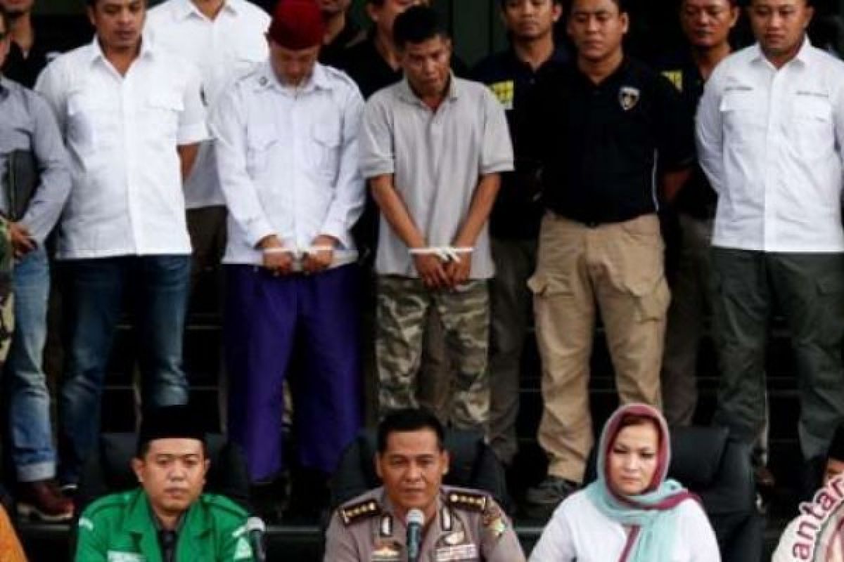 Polisi Masih Memburu Pelaku Persekusi Terhadap PMA