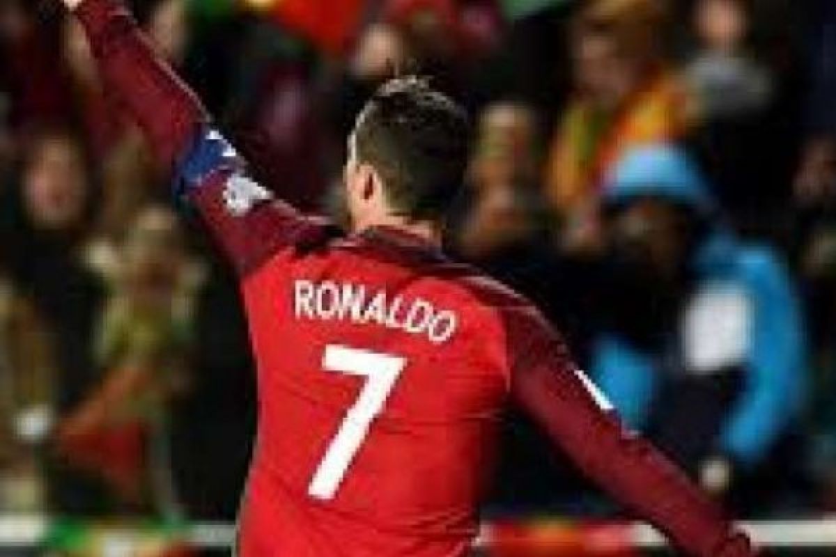 Portugal Hancurkan Selandia Baru 4-0 