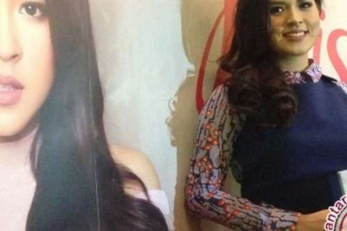 Rayakan Ulang Tahun, Raisa Galang Dana Untuk Anak-Anak Biak