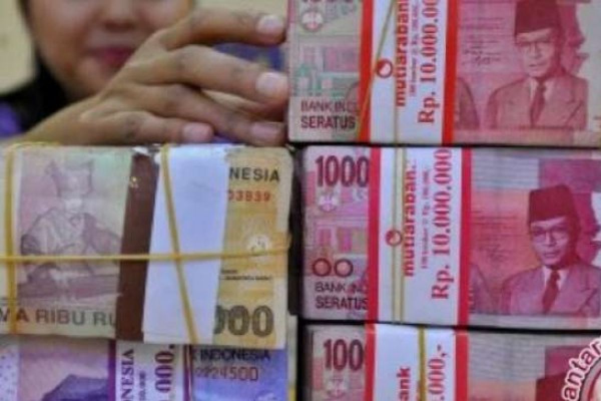 Rp2 Miliar Uang Baru Disediakan Untuk Penukaran Di BNI Bengkalis