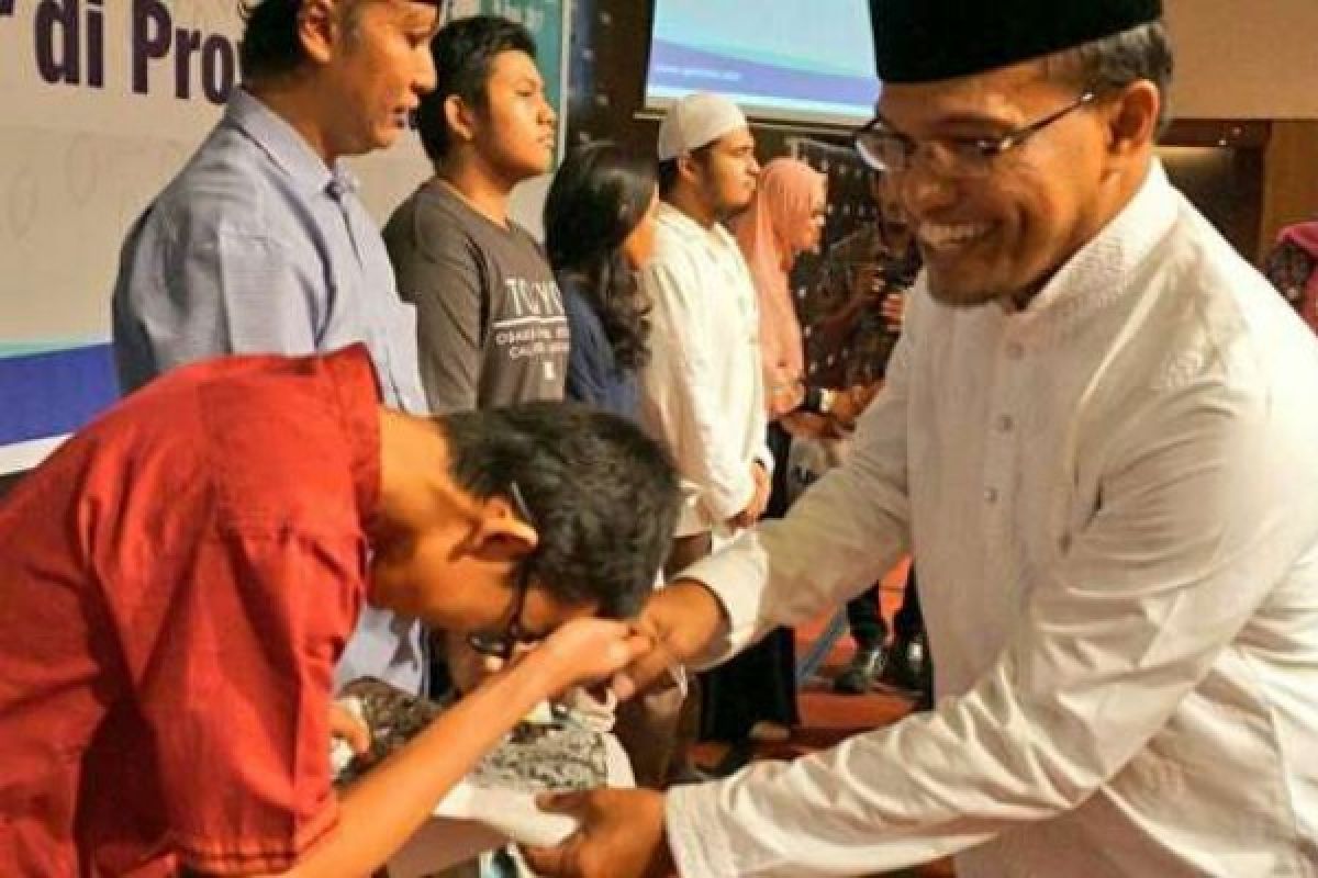 Safari Ramadan untuk Berdialog, Berkomunikasi dan Bersilahturahmi 