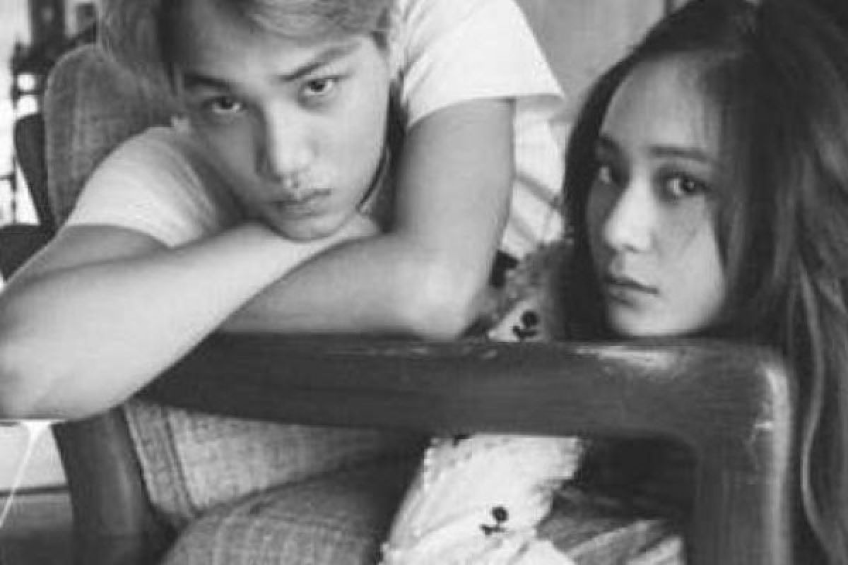 Satu Tahun Kencan, Kai EXO Dan Krystal F(X) Bubar