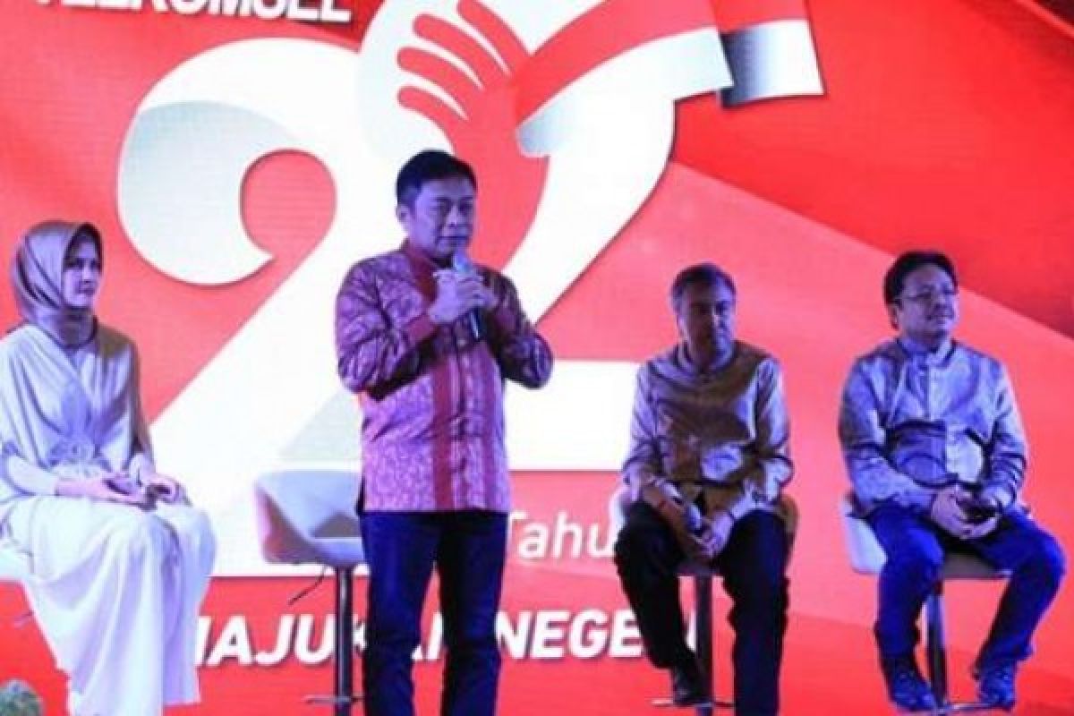 Telkomsel Komit Majukan Negeri Dengan Finalis The NextDev