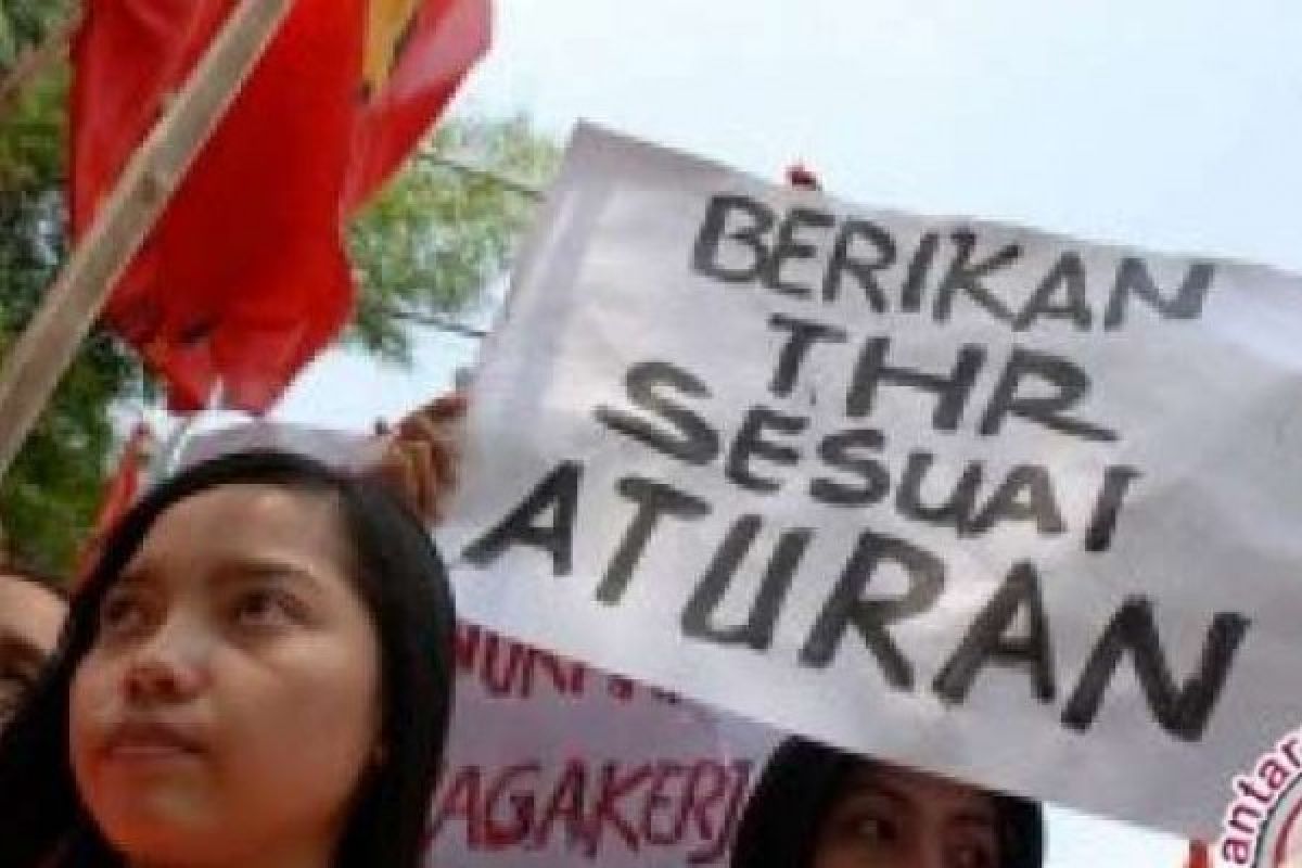 Wakil Ketua DPRD Pekanbaru: THR Adalah Hak Karyawan
