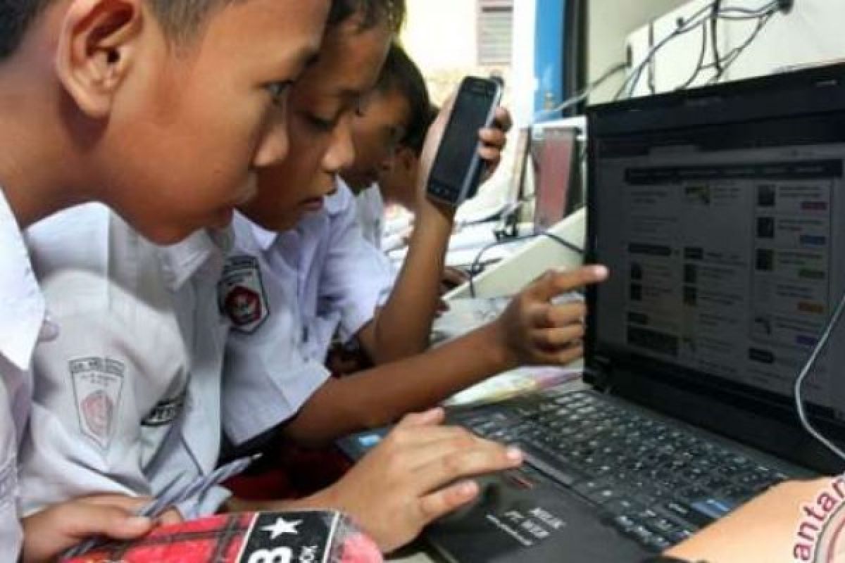 12 Murid SD Indonesia Ambil Bagian Dalam Kompetisi Matematika Internasional 