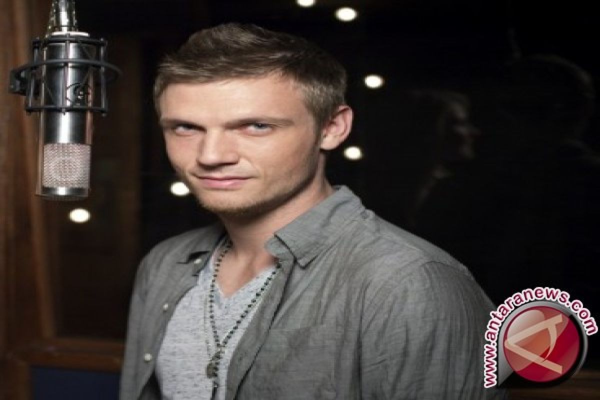 Nick Carter isyaratkan konser reuni Spice Girls dan Backstreet Boys