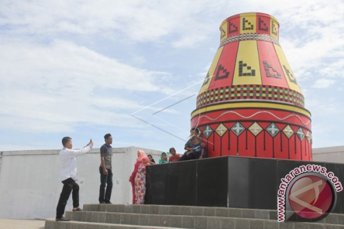 Desa wisata Aceh Barat terus dikembangkan