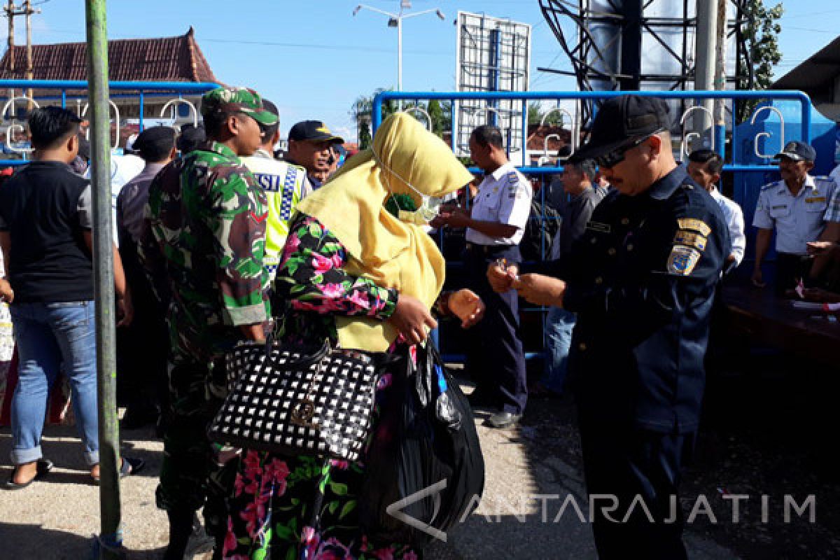 Dishub Sumenep: Moda Transportasi Laut perlu Pembenahan