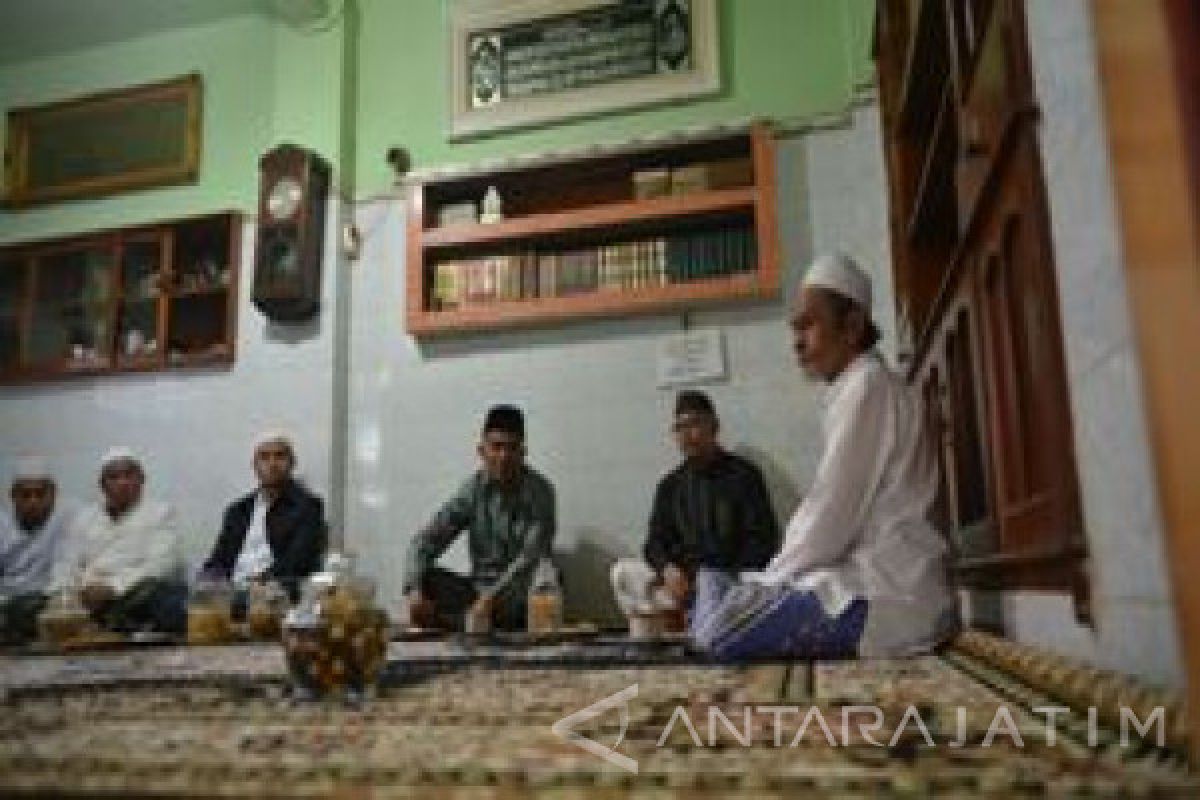 Mendikbud Terima Petisi PPK Ponpes Sidogiri Pasuruan