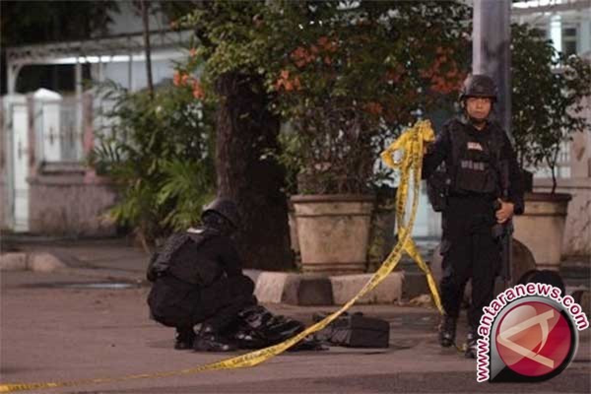 Masyarakat prihatin maraknya penyerangan terhadap polisi