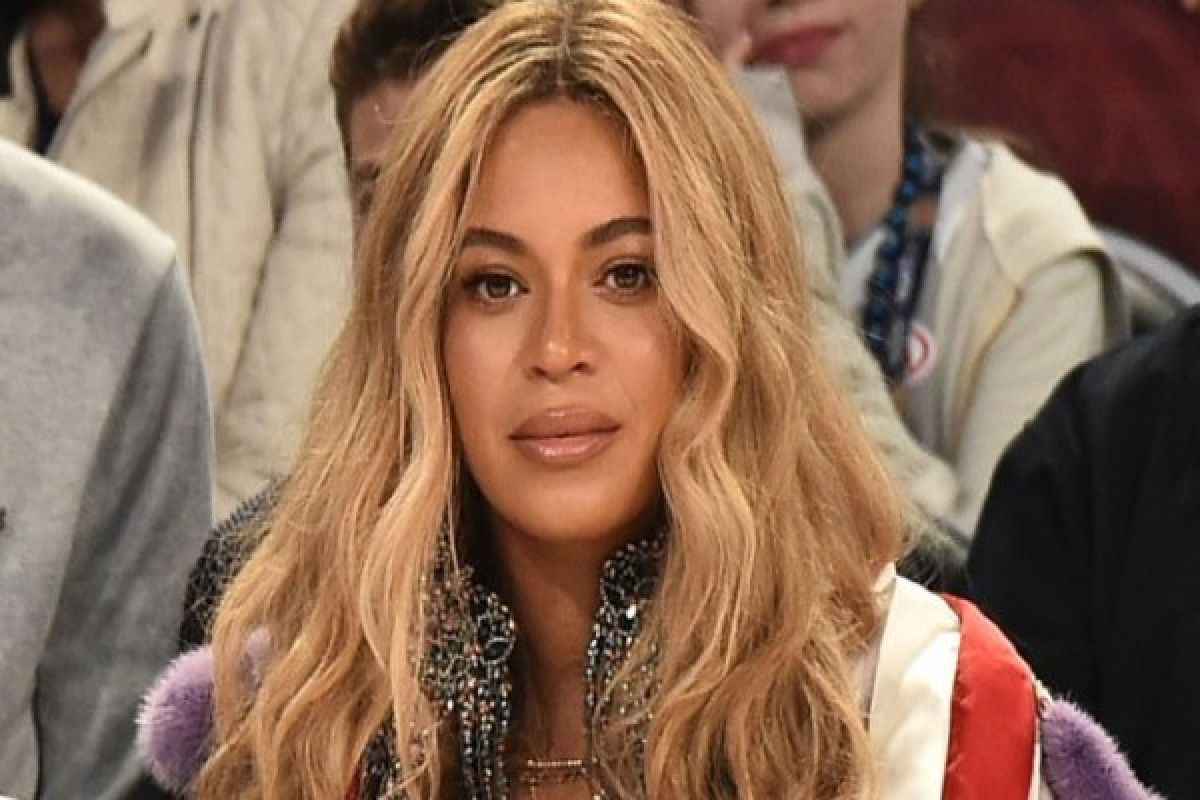 Beyonce bantu UNICEF kampanye air untuk anak Burundi