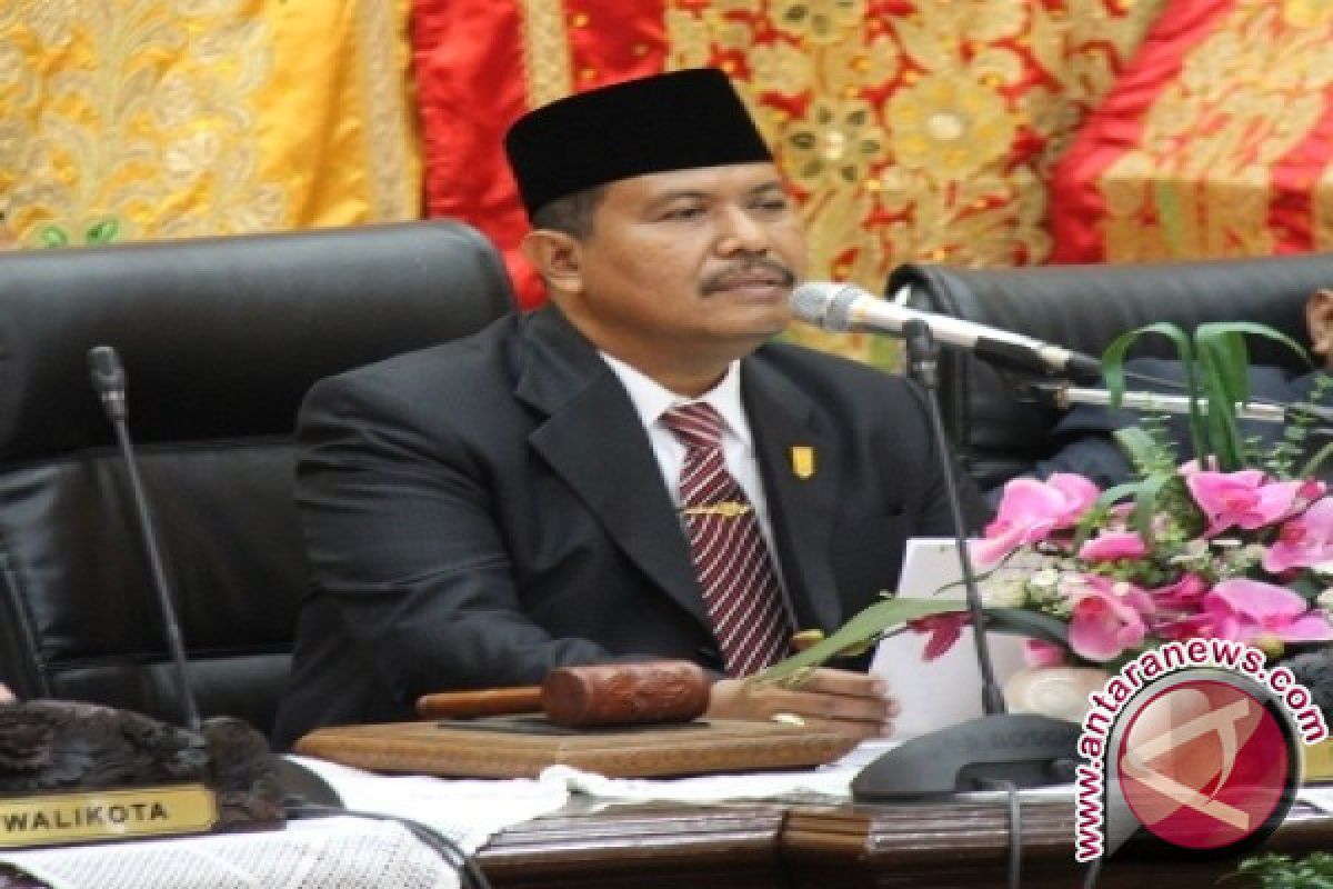 Anggota DPRD Pariaman Diminta Getol Menjemput Aspirasi