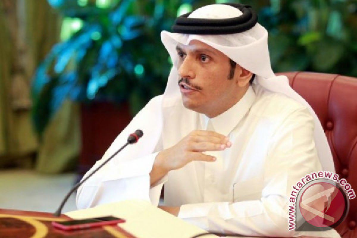 Emir Qatar berharap negara-negara di Timur Tengah bentuk pakta pertahanan