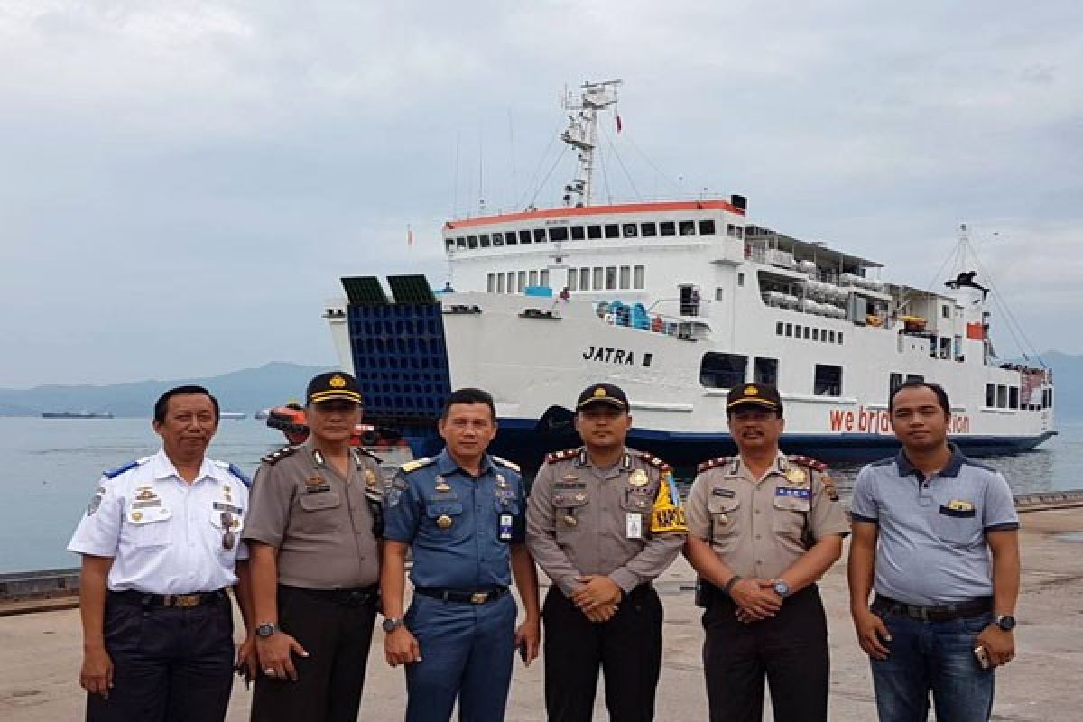 Pemprov Lampung Membantu Kemenhub Sukseskan Balik Mudik Gratis Lampung-Jakarta