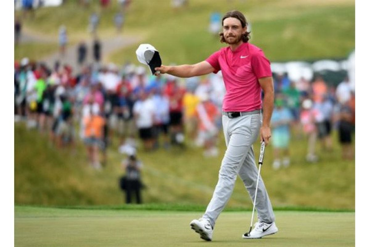 Fleetwood juara perancis terbuka setelah libas Uihlein