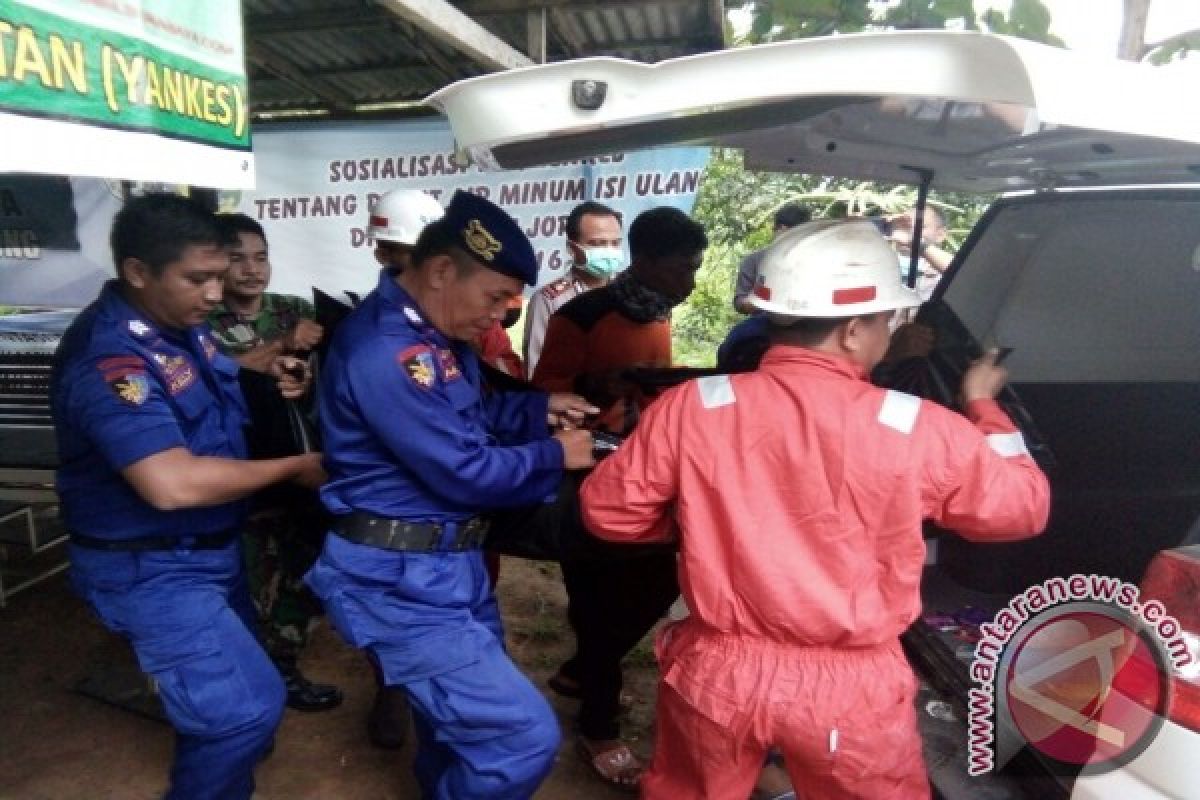 Pelajar Tenggelam Di Pantai Joras Ditemukan Meninggal 