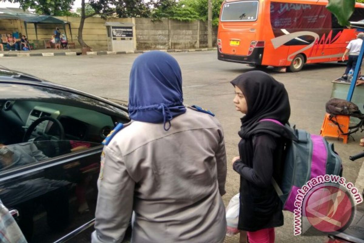 Jumlah pendatang baru ke Jakarta diperkirakan tidak meningkat signifikan