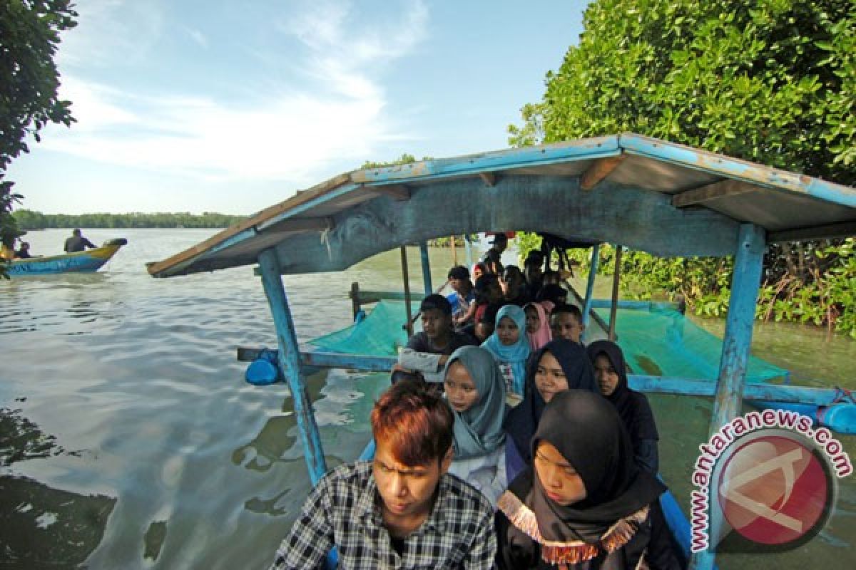 Anggota Fraksi Perjuangan DPR dukung pemekaran Kabupaten Brebes