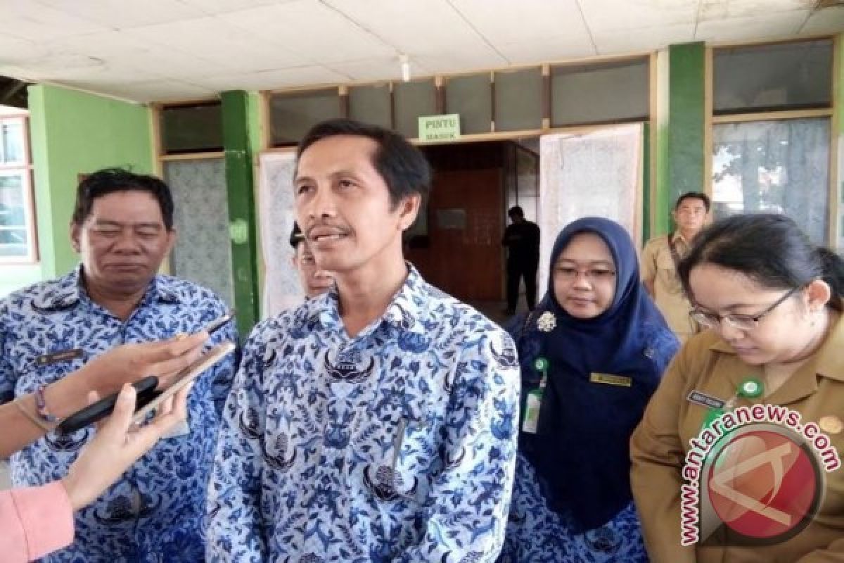 RSUD Buntok Segera Berlakukan Jam Besuk Pengunjung