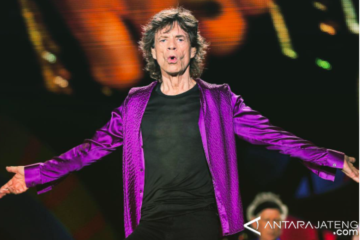 Mick Jagger Akui Pernah Diselamatkan oleh Editorial Koran