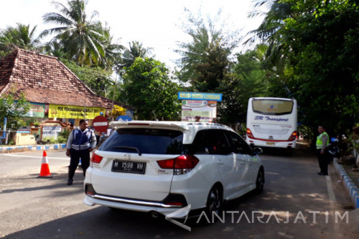 72 Persen Target Kunjungan Wisatawan Sumenep Terpenuhi 