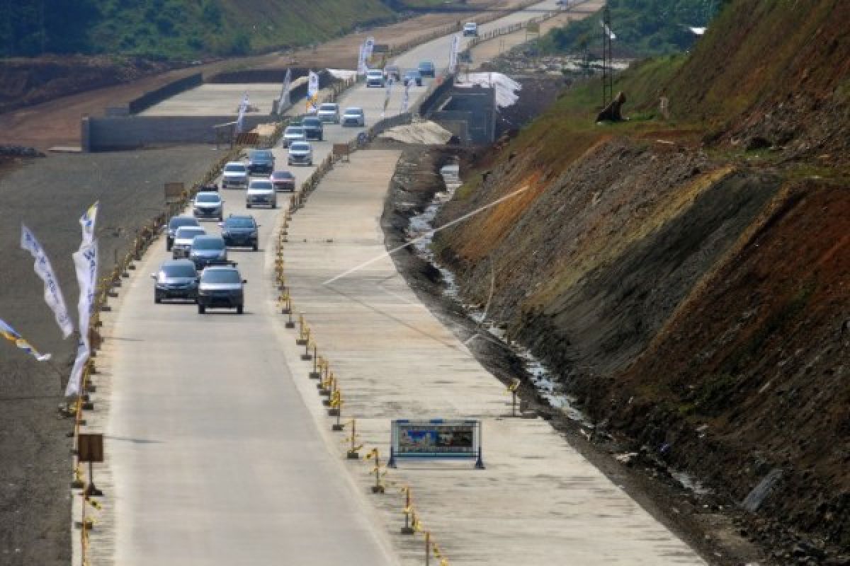 H+8, Arus Balik di Pantura Batang Normal
