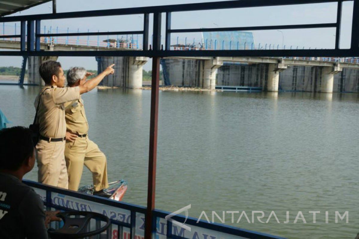 Disbudpar Bojonegoro Minta Pengelola Perahu Tambah Pengaman