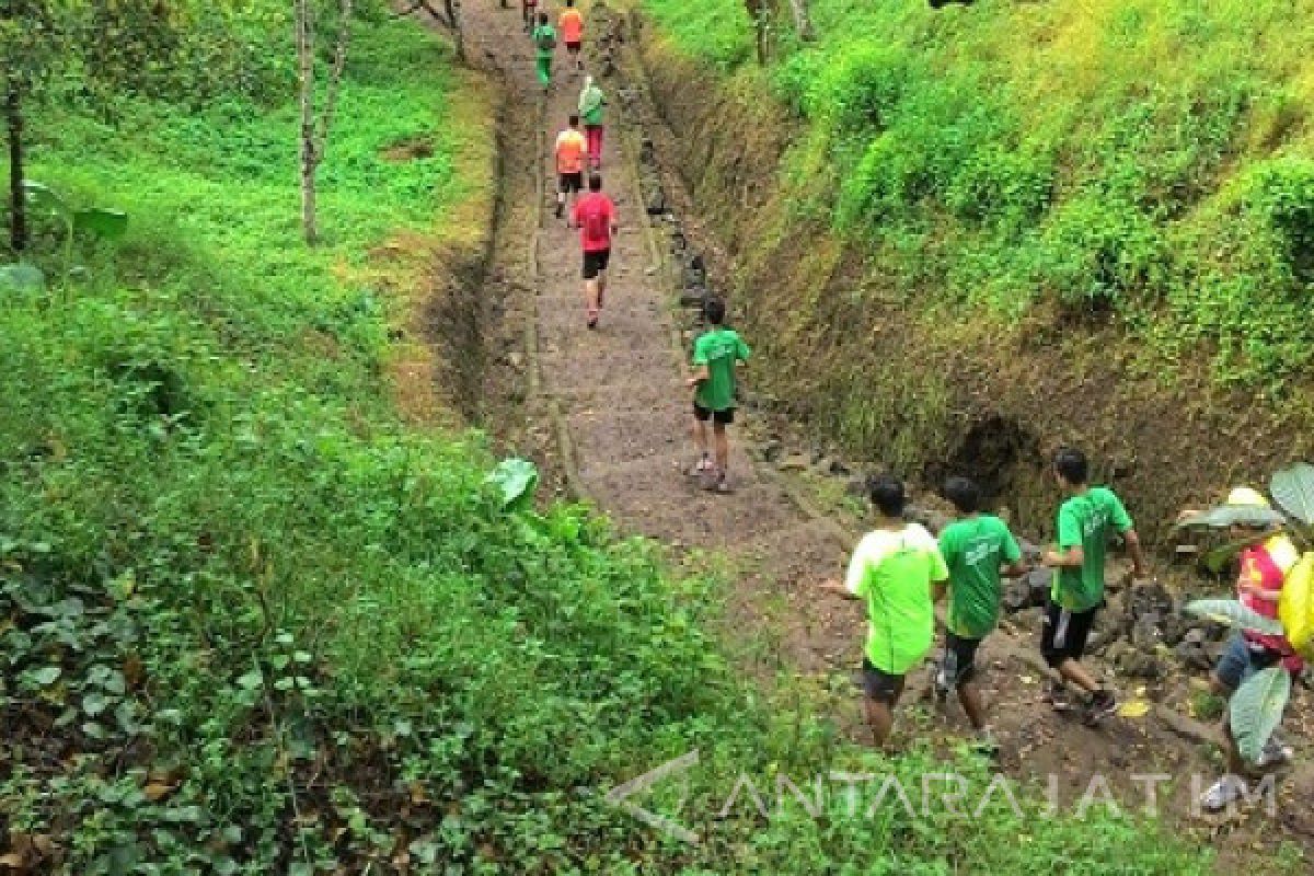 Banyuwangi Ijen Green Run Kembali Digelar