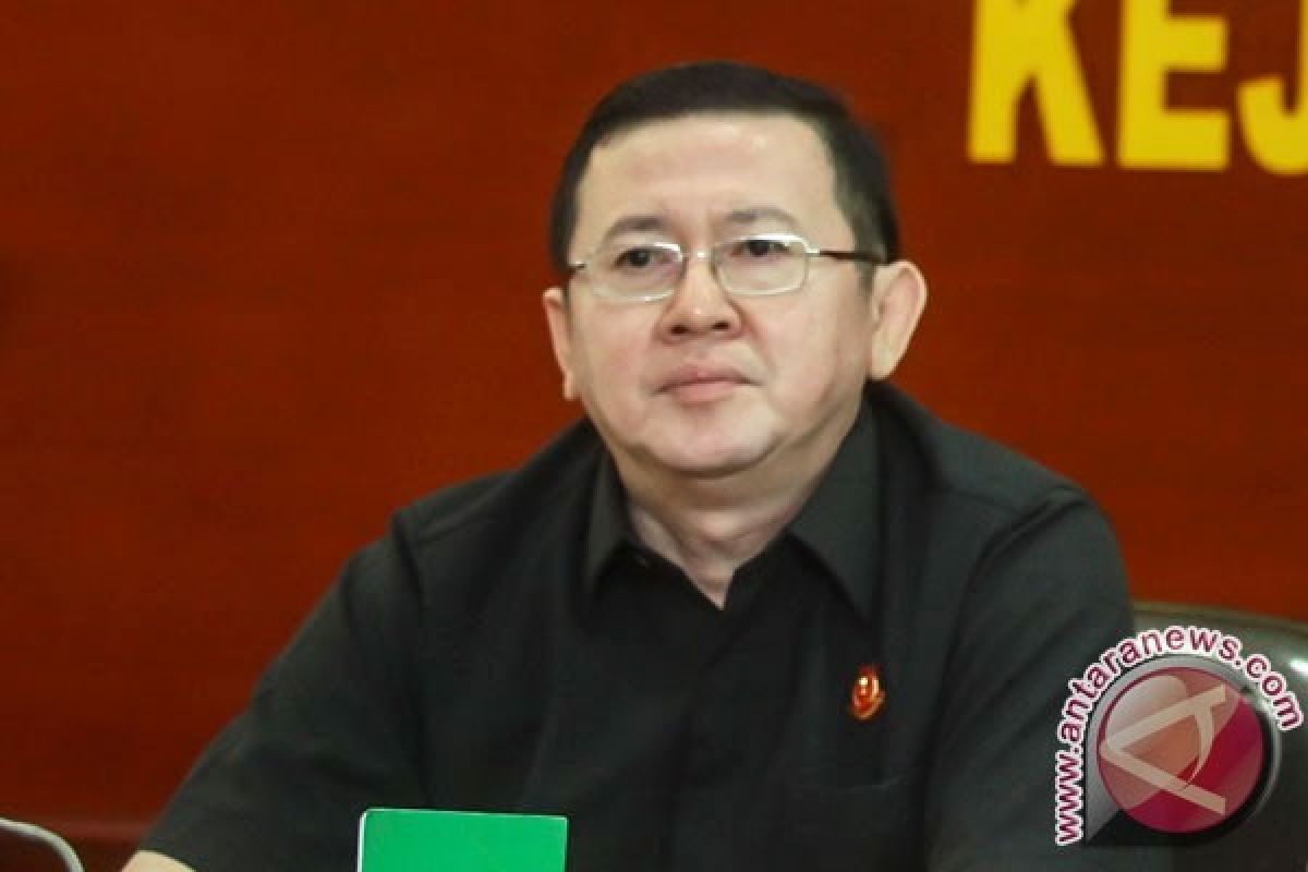Kerugian korupsi Sang Hyang Seri Rp65 miliar
