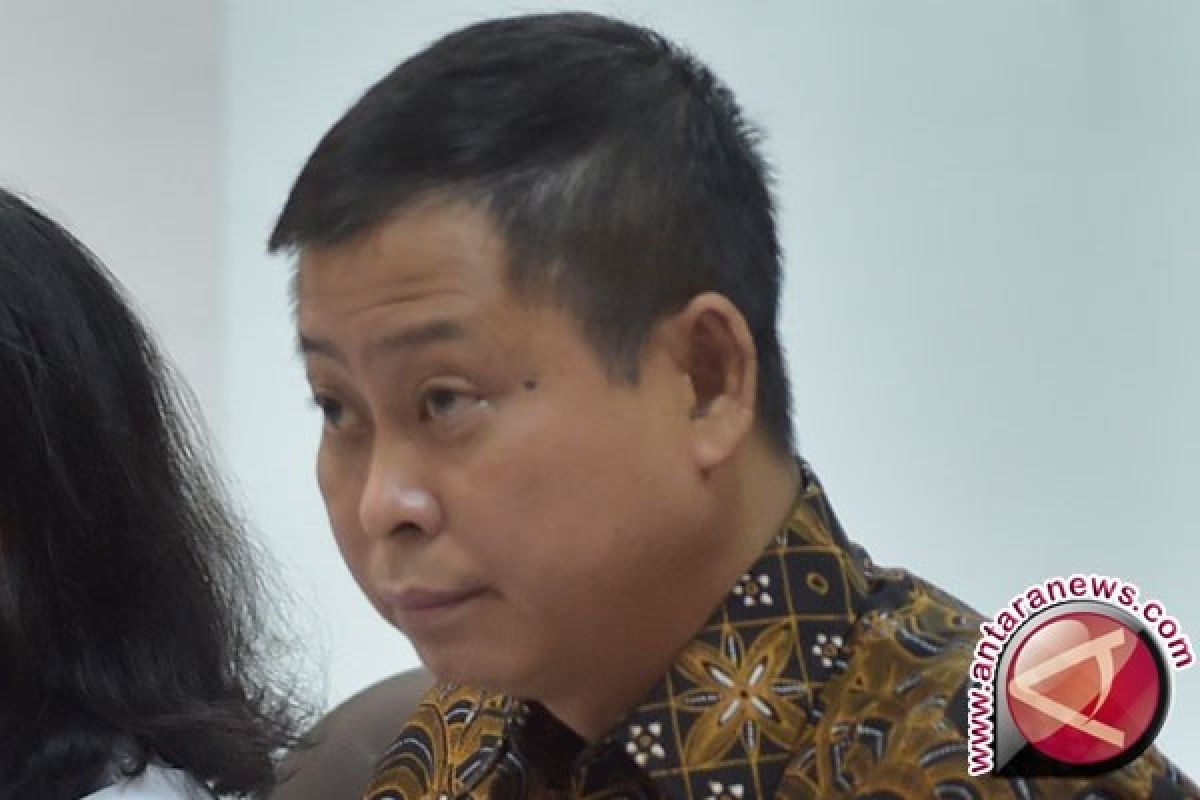 Ignasius Jonan Tegaskan Tidak Ada Kenaikan Harga BBM