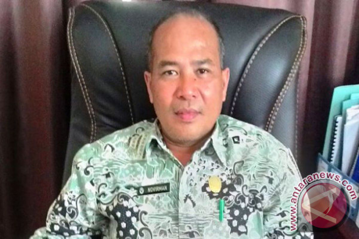 Fatwa MUI belum keluar, Solok Selatan tetap laksanakan imunisasi MR