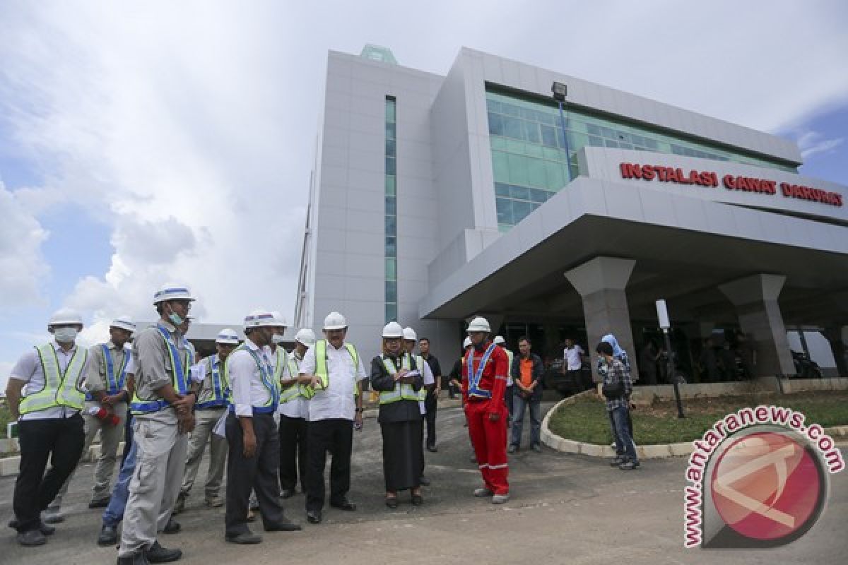 Kemenkes bantu peralatan kesehatan RSU Pemprov