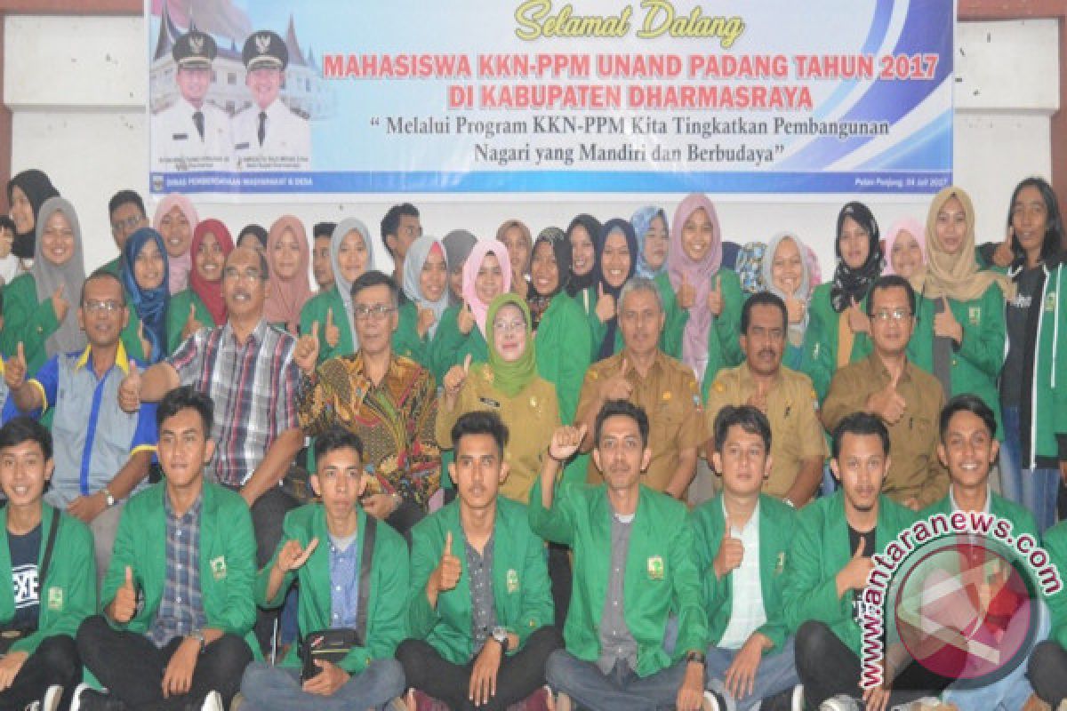 Budaya KKN Untuk Memahami Sosial Lingkungan Masyarakat