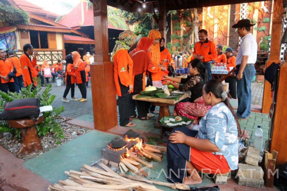 Objek Wisata Bojonegoro Dikunjungi Wisdom Luar Daerah (Video)