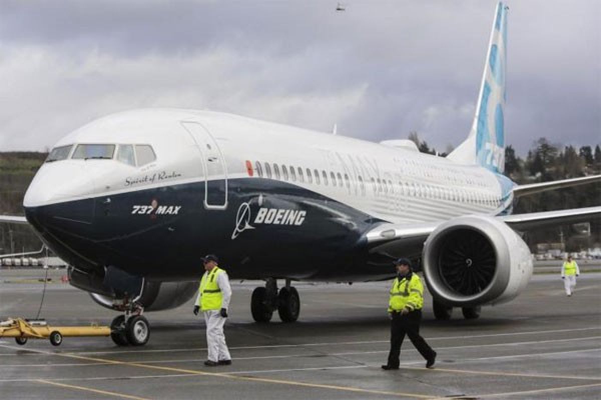 Six Boeing 737 Max-8 worth operating: Transport Ministry