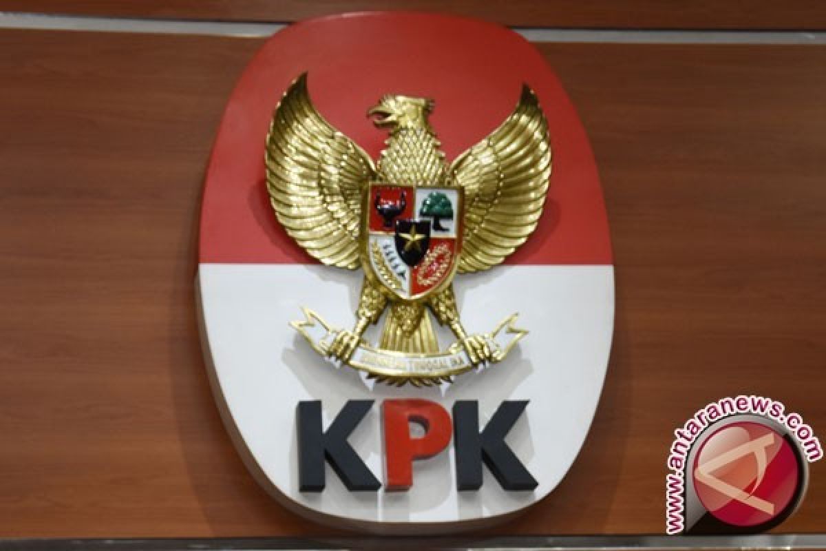 KPK: Polri Perlihatkan Sketsa Diduga Penyerang Novel