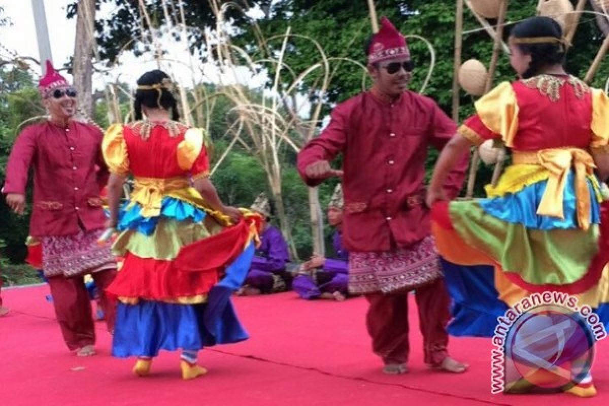 Lomba Seni Tradisional Budaya Bangka Barat Akan Diikuti 30 Sanggar