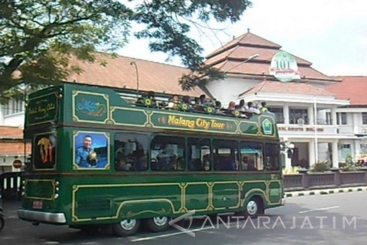 Ribuan Wisatawan Manfaatkan Macyto Kota Malang