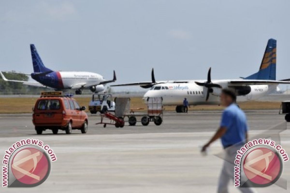 Airnav Dukung Pengembangan 