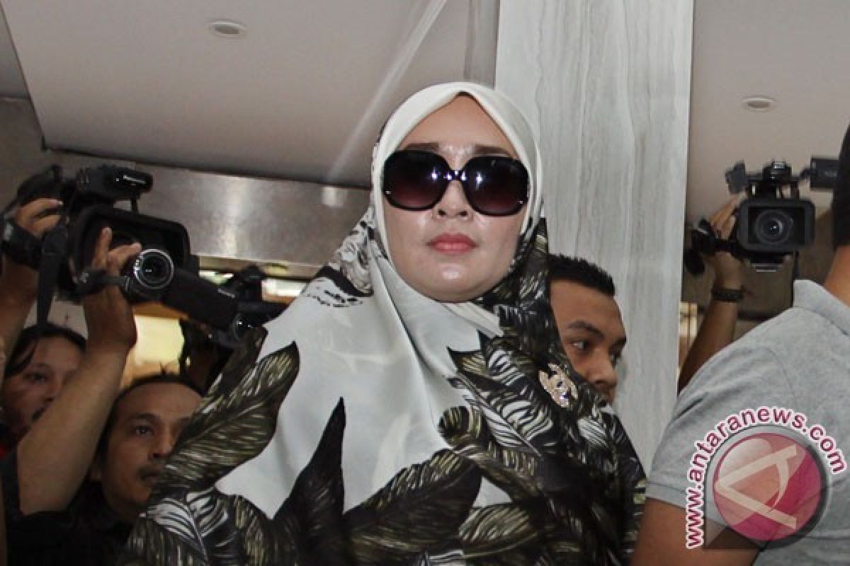 Firza Husein Jalani Pemeriksaan Sebagai Tersangka untuk Keterangan Tambahan