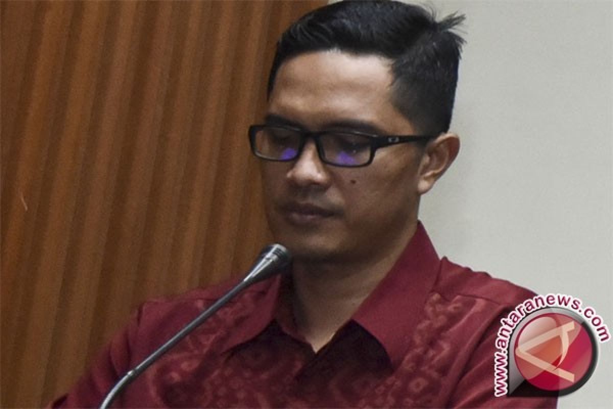 KPK Geledah Kantor Bupati Malang