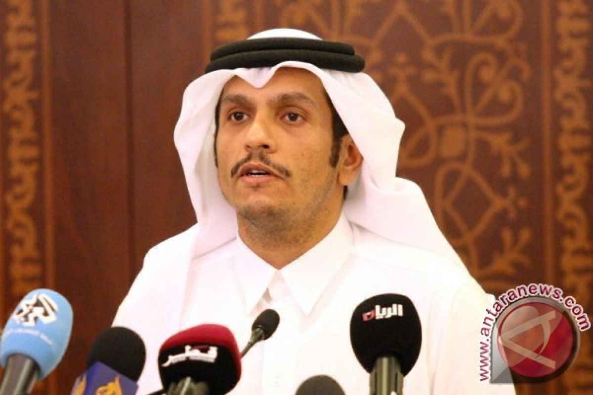 Menlu Qatar: daftar tuntutan Arab Saudi tidak realistis