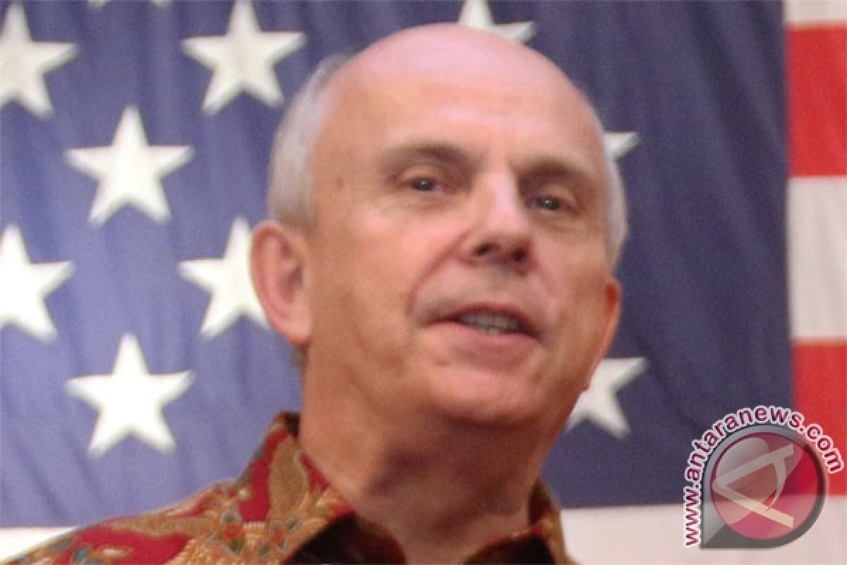 US ambassador criticizes Indonesia`s import restrictions on agricultural products