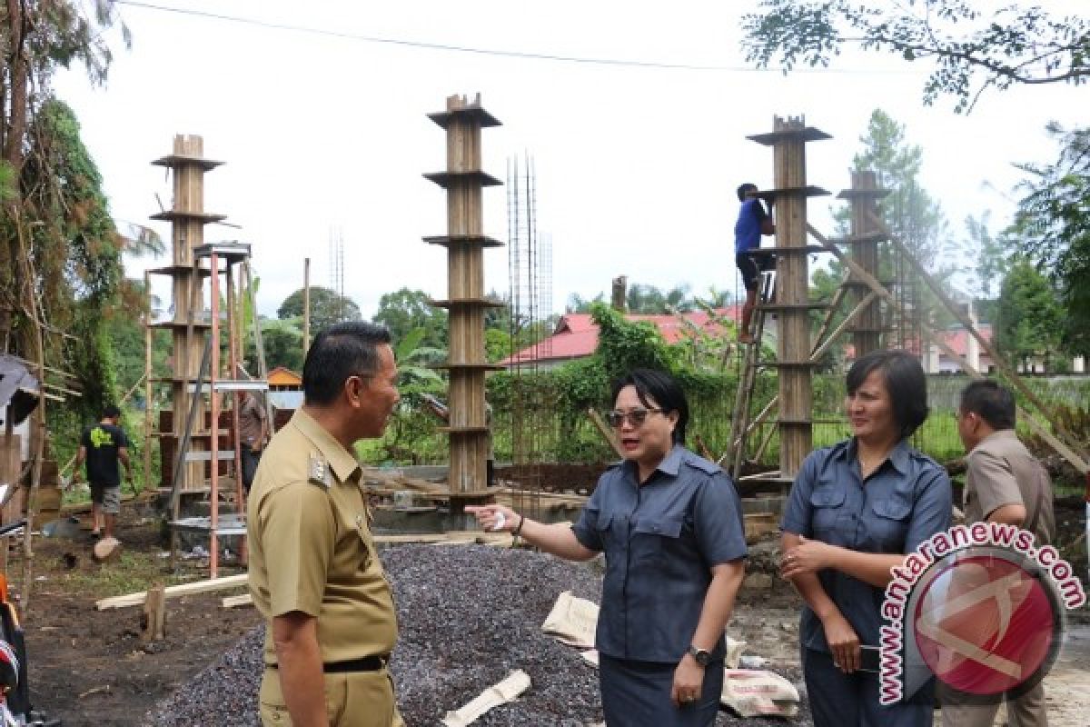 Kemenag Bangun Gedung Sekretariat Bersama Kerukunan Beragama 