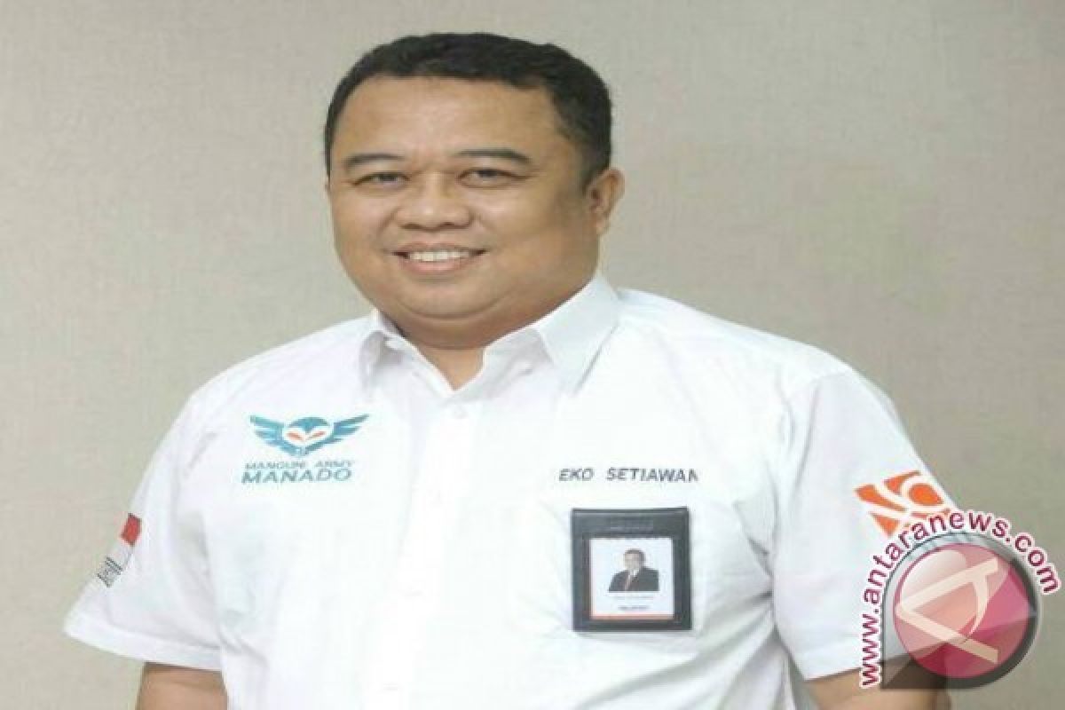 BNI Manado Lakukan Pemugaran Monumen Bersejarah